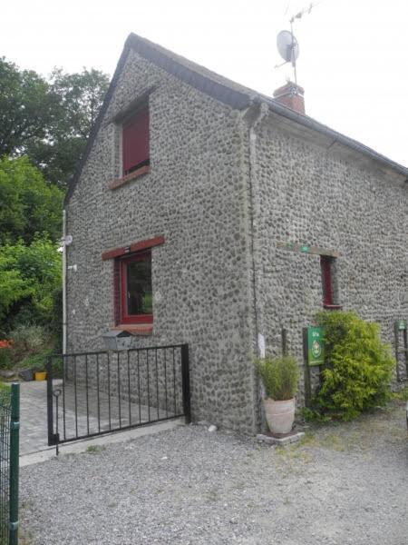 Gite Proche Du Val Joly - 4911 - Willies Exterior photo